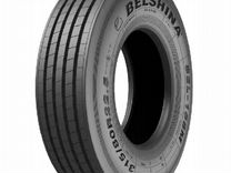 Летние шины Белшина Бел-158М 315/80 R22.5 154/150M