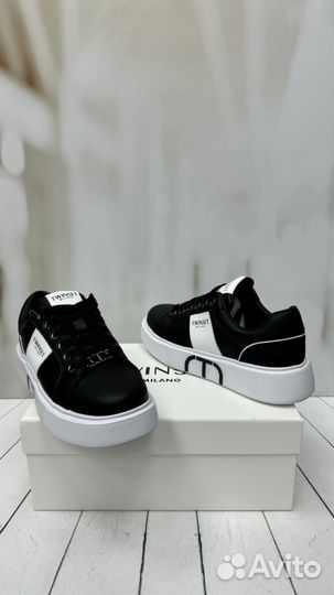 Кроссовки / Кеды Twinset Размеры 36-40