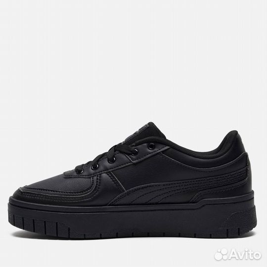 Женские кроссовки Puma Cali Dream Leather