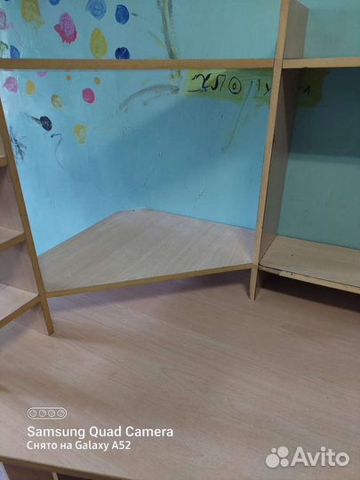 Компьютерный стол бу