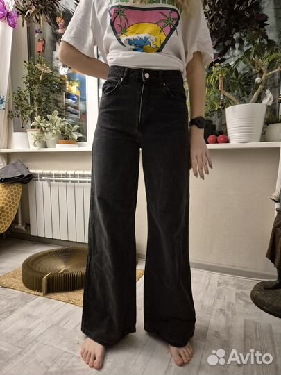 Джинсы dub 34 размер