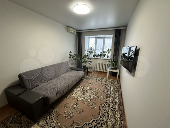 1-к. квартира, 37,7 м², 3/12 эт.
