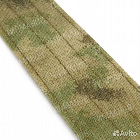 Пояс брючный тактика Viking мох