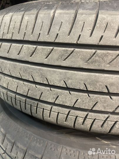 Колеса на toyota camry r16