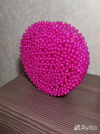 Сумка плетение