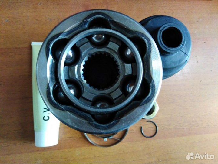 Шрус внешний Nissan Primera 1990-1998