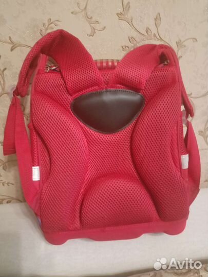 Рюкзак детский бу