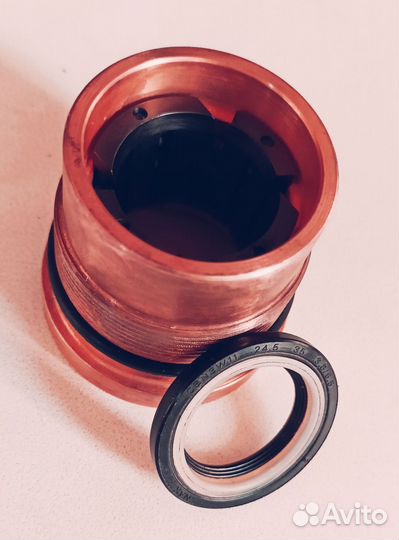 Втулка рейки Kia Rio, Solaris, Sorento, Mazda 6 GG