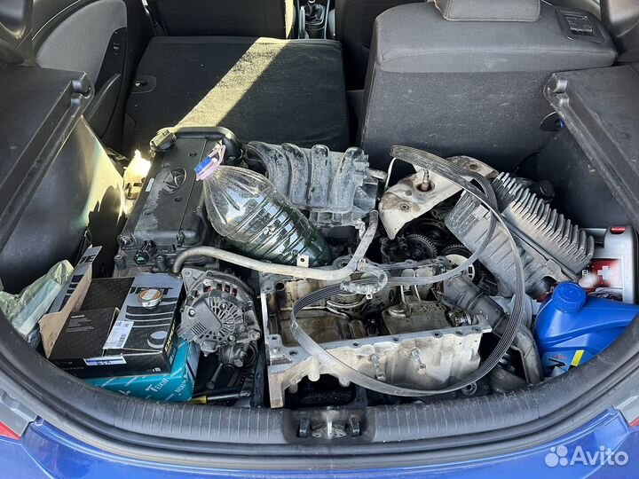 Hyundai Solaris 1.6 МТ, 2012, 245 018 км