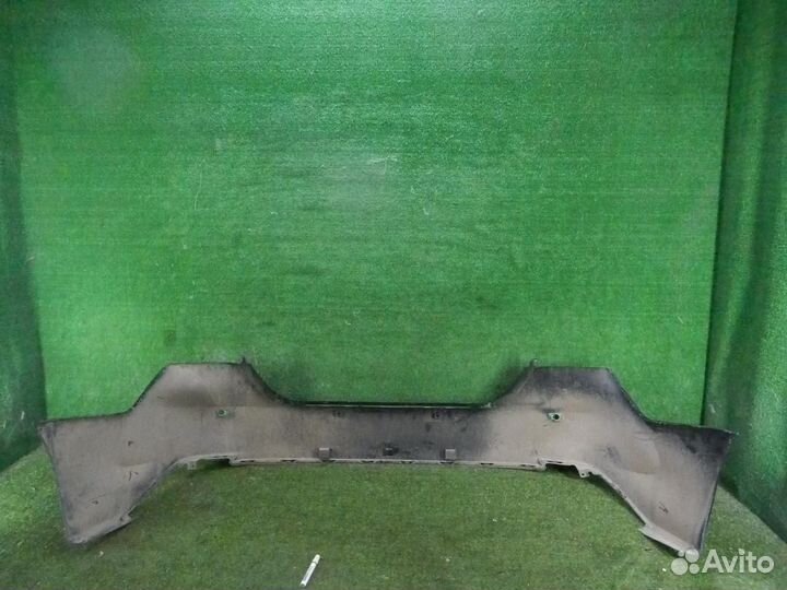 Бампер задний Toyota Camry XV70 (2018-2021)