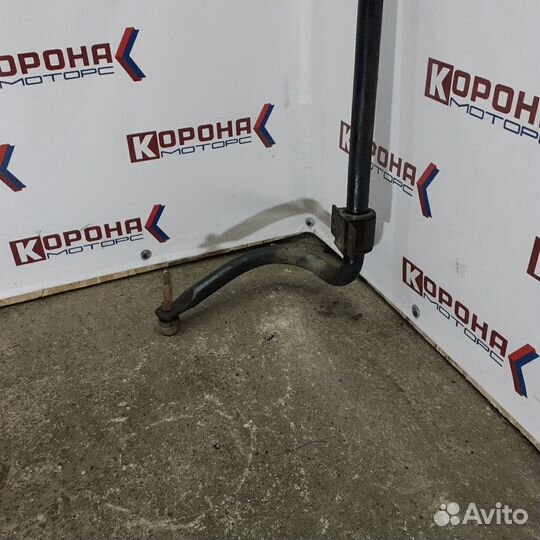 Стабилизатор передний ssangyong korando