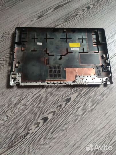 Поддон Samsung np350U2B