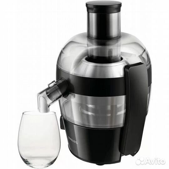 Соковыжималка Philips