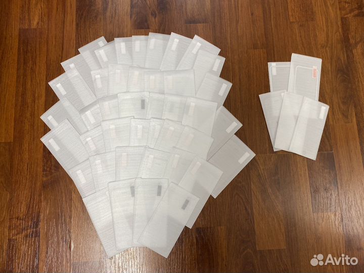 Стекла на айфон 5/5s/se, 6/6S/7/8 и 6/7/8- plus