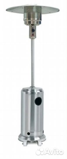 Уличные газовые обогреватели