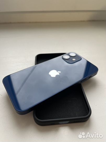 iPhone 12 mini, 256 ГБ