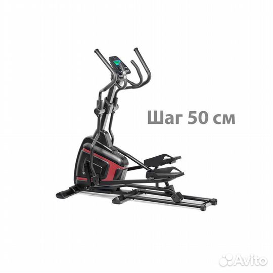 Эллипсоидный тренажер Titanium FPA