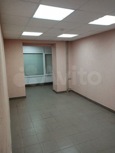 Помещение Свободного Назначения, 23 м²