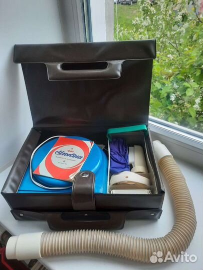 Фен для волос Улыбка