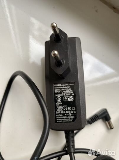 Зарядные устройства Nokia и др