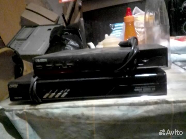 Ресивер триколор бу