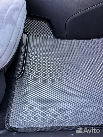 Ева коврики на весту