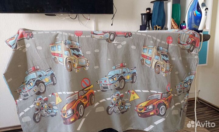 Постельное белье