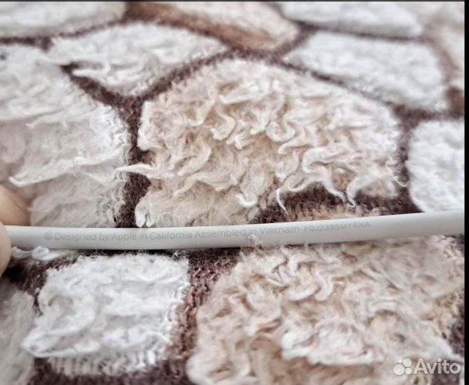 Провод для iPhone USB-C -Lightning