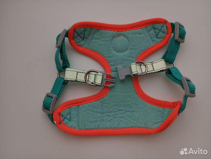 Шлейка для собак маленьких пород и кошек