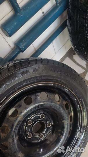 КАМА Кама-230 185/60 R15