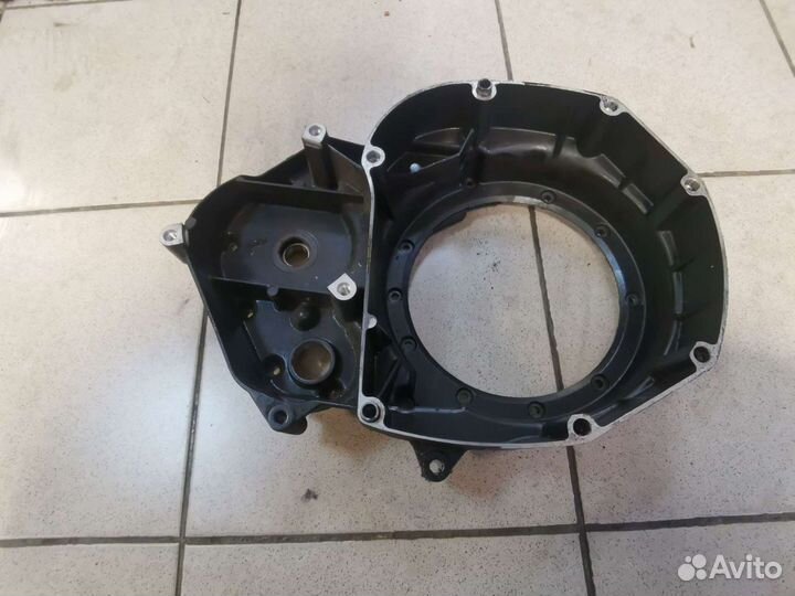 Колокол BMW K1200lt