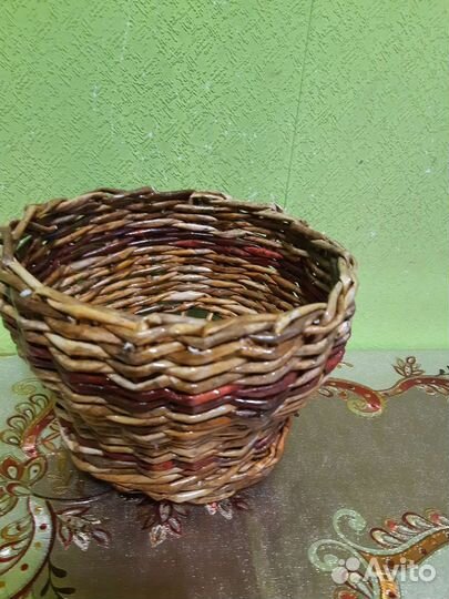 Кашпо для цветочных горшков