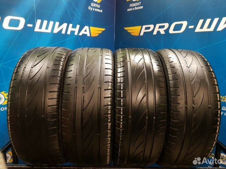 Continental ContiPremiumContact 205/55 R16