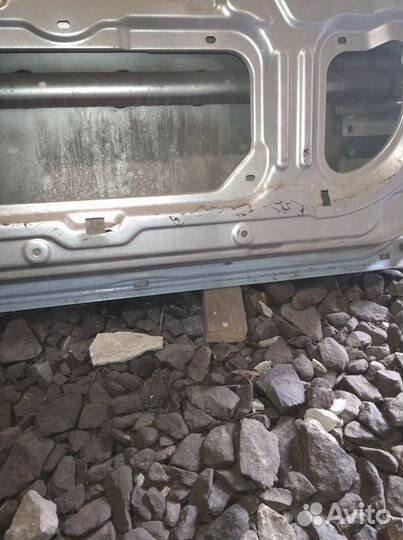 Митсубиси Паджеро Пинин