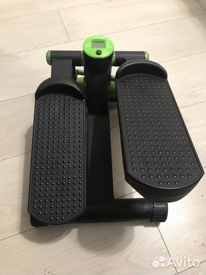 Тренажер степпер