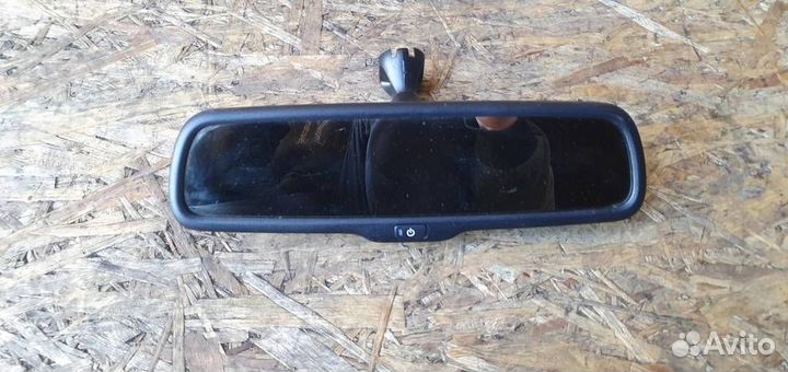 Зеркало салона Mazda CX 5 2012-2017