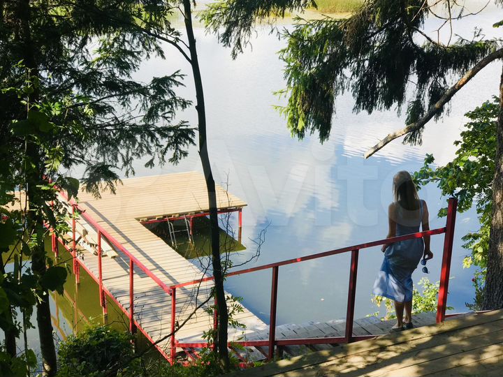 Участок 7,9 сот. (СНТ, ДНП)