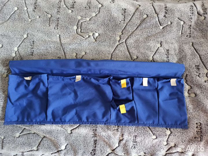 Огранайзер икеа