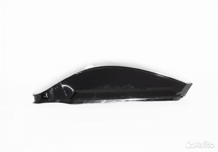 Стекло фары левое volkswagen ID3 2019-2023 дорест