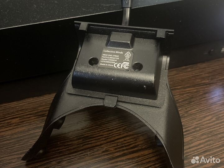 Xbox one Адаптер Strike Pack Eliminator