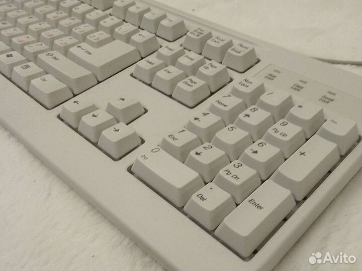 Клавиатура