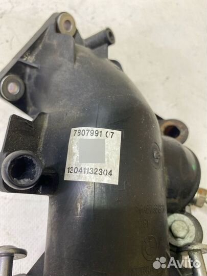 Патрубок впускной системы Bmw 3 F30 F31 2.0D 2013