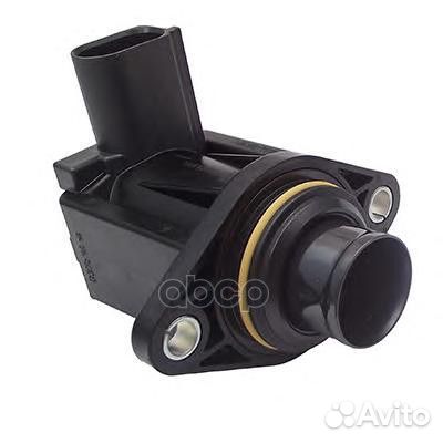 Клапан электромагнитный VW golf VI/ golf V plus