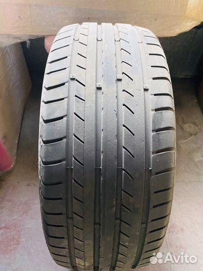 Dunlop SP Sport 01A 225/45 R17 91W
