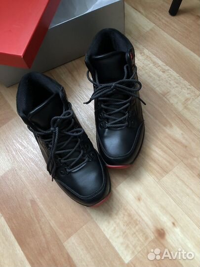 Ботинки для мальчика подростка демисезон 41 размер