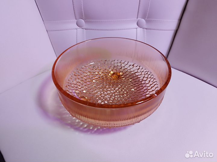 Посуда тарелки СССР