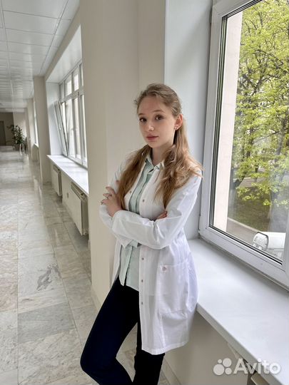 Репетитор по биологии, анатомии