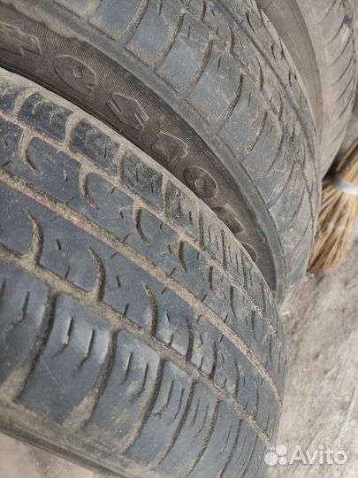 Firestone F560 175/70 R13