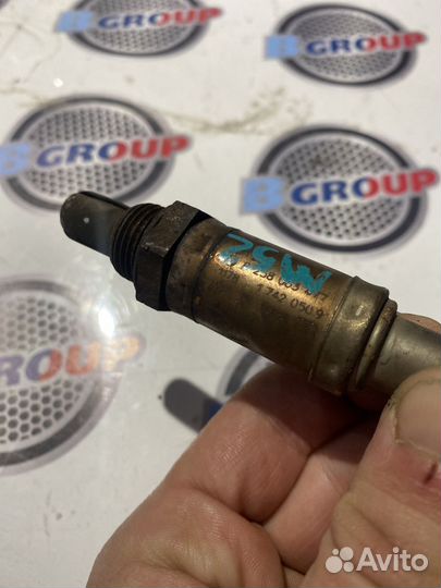 Датчик отработавших газов (Лямбда) 1742050 бмв
