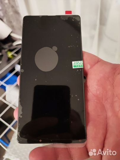 Дисплей xiaomi mi mix 2 оригинал